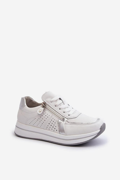 Sports shoes model 196355 Step in style