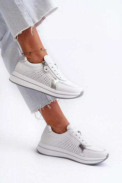Sports shoes model 196355 Step in style