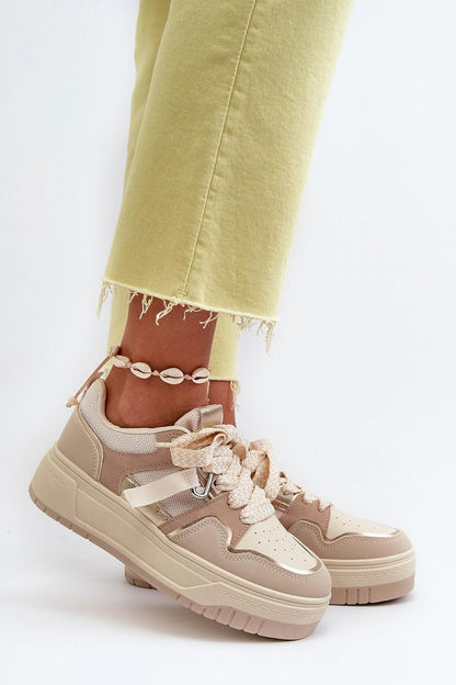 Sports shoes model 196357 Step in style