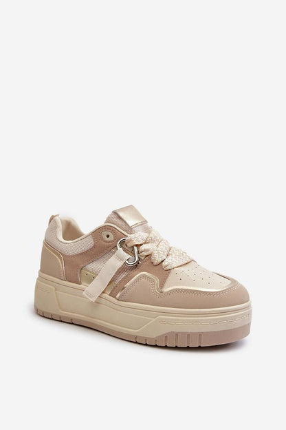 Sports shoes model 196357 Step in style