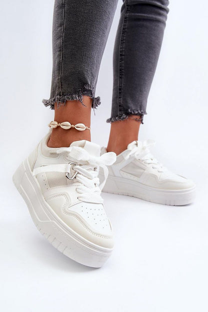 Sports shoes model 196357 Step in style