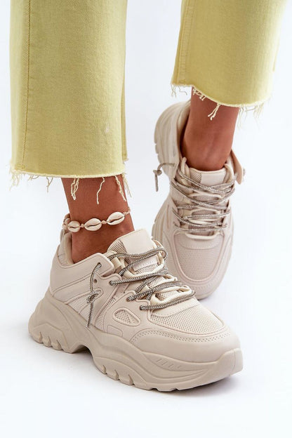 Chaussures de sport model 196359 Step in style