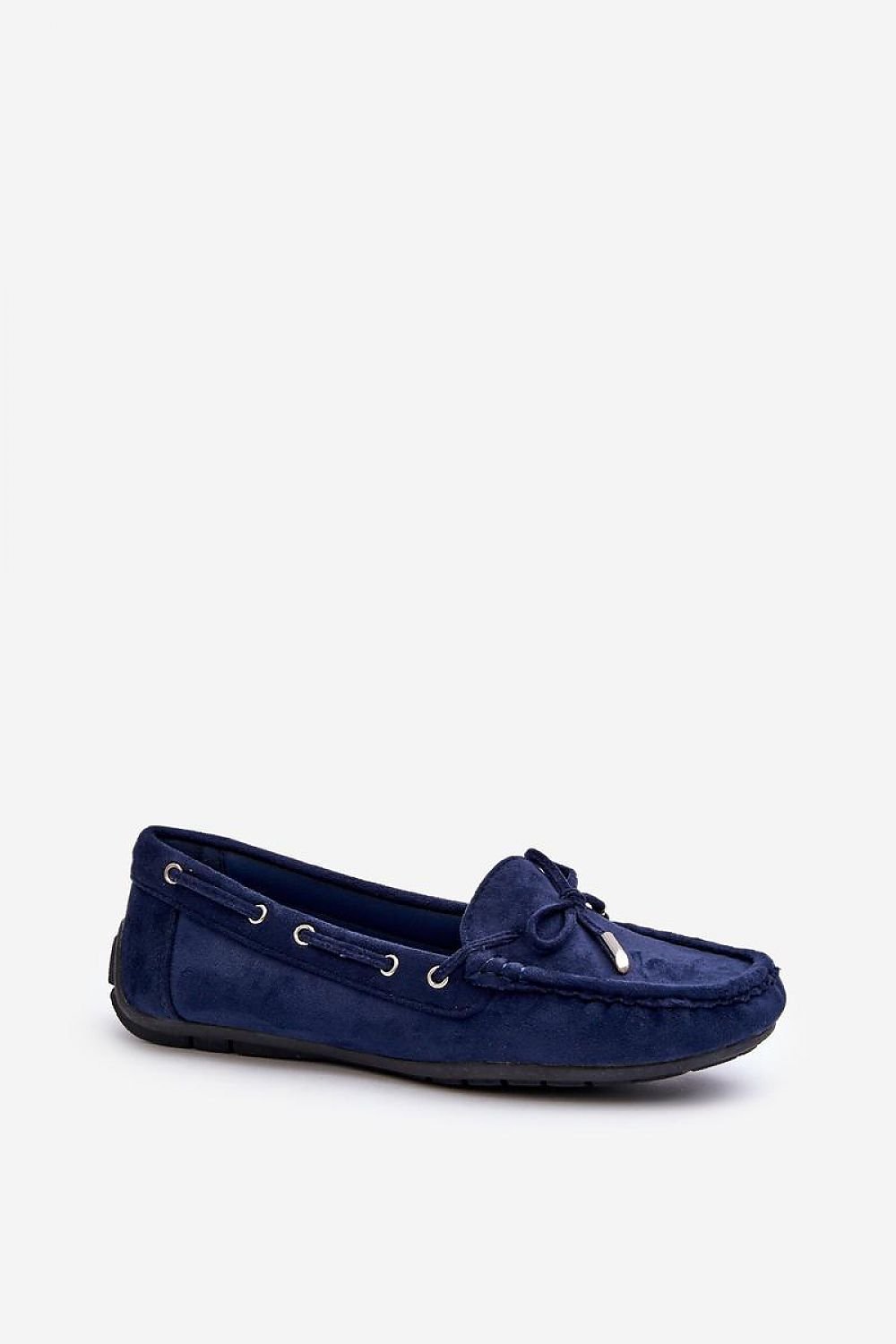Moccasins model 196400 Step in style