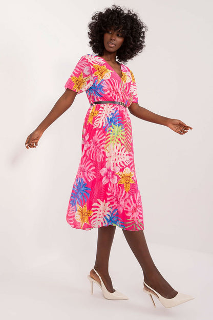 Day dress model 196457 Italy Moda