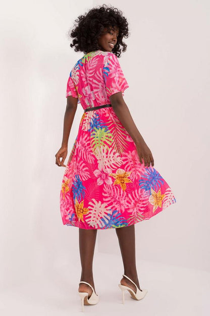 Day dress model 196457 Italy Moda