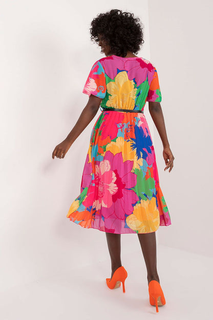 Day dress model 196457 Italy Moda