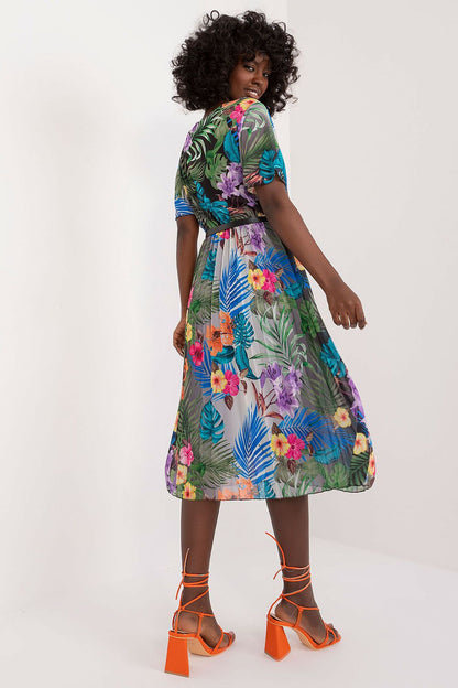 Day dress model 196457 Italy Moda