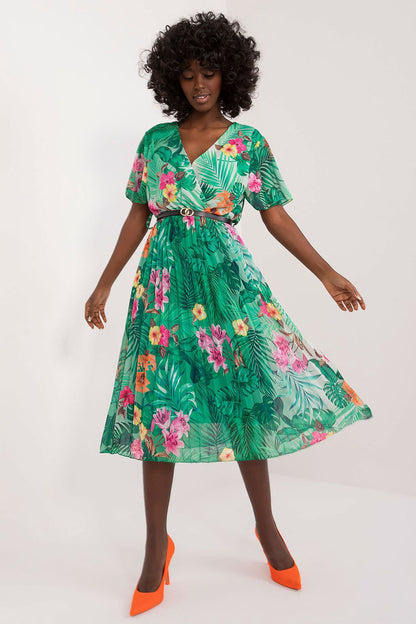 Day dress model 196457 Italy Moda