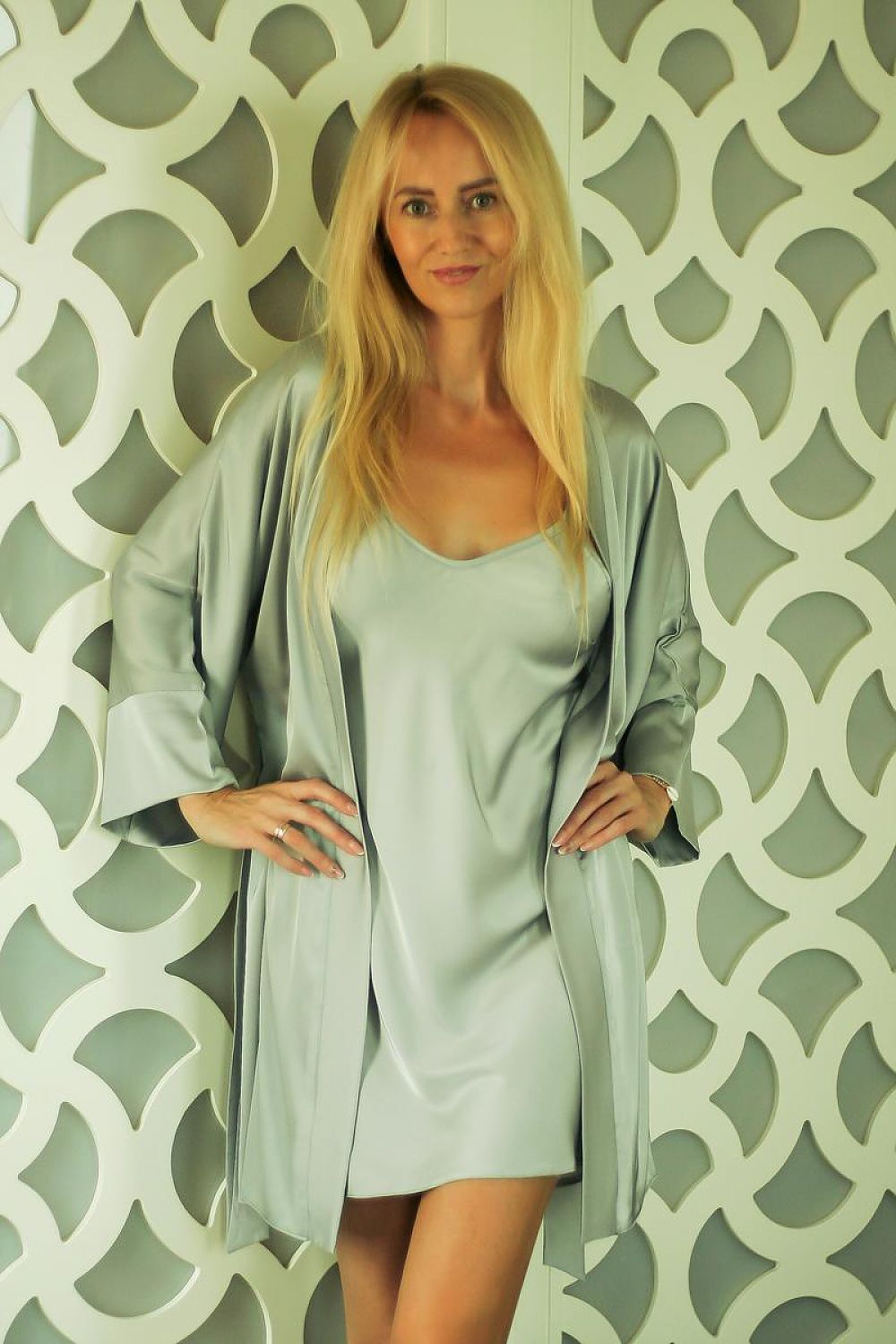 Sexy babydoll model 196493 Kalimo
