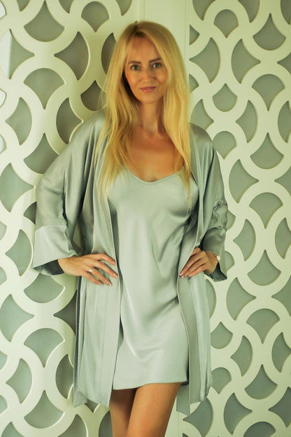 Nuisette sexy model 196493 Kalimo