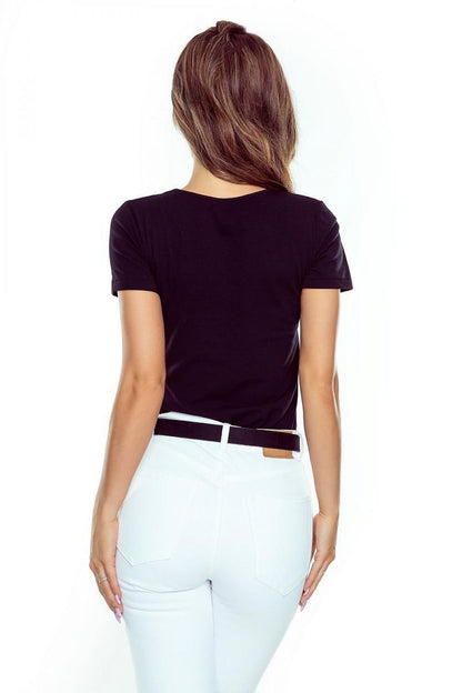 Blouse model 196516 Eldar