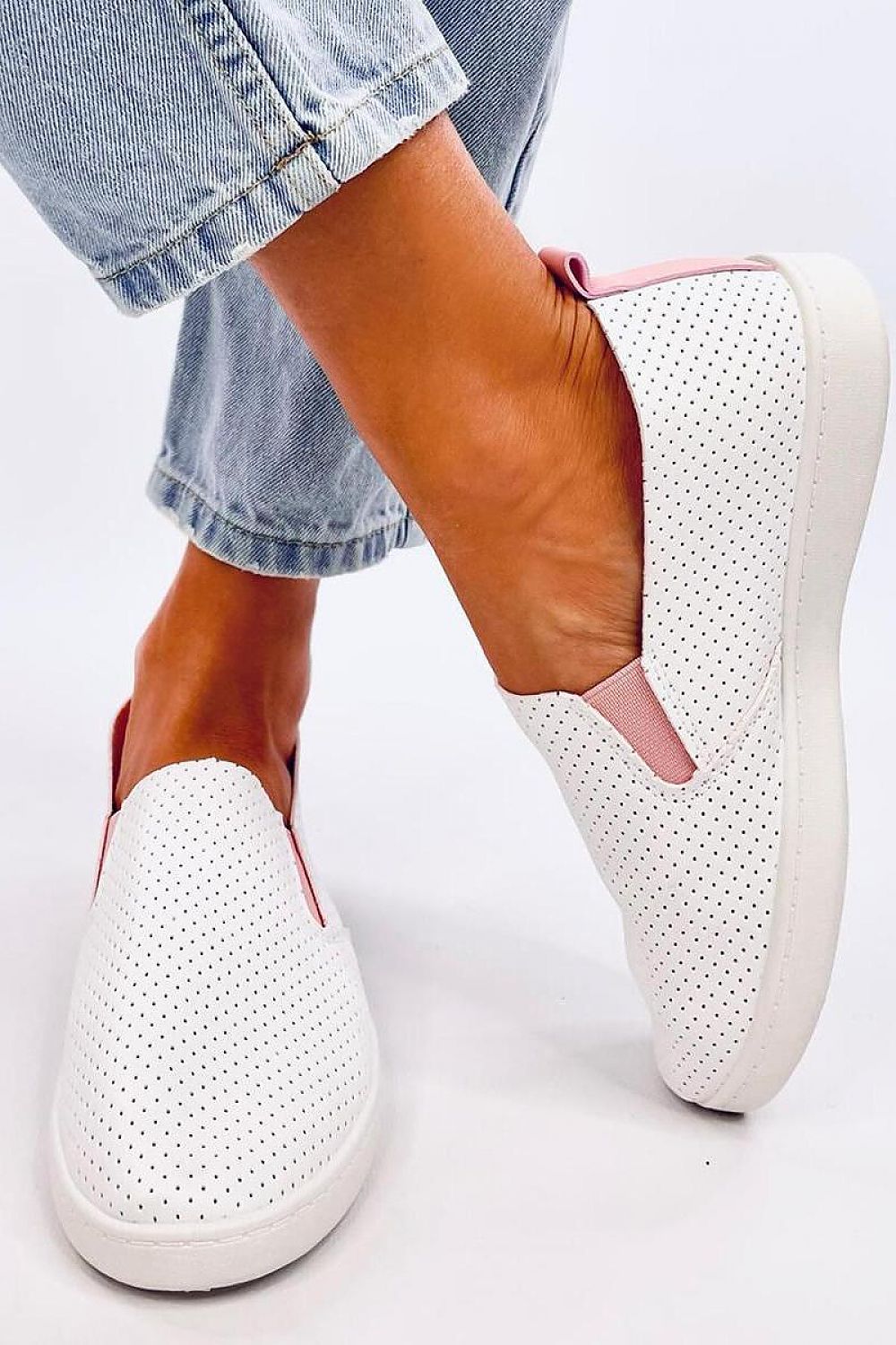 Slip-on model 196524 Inello