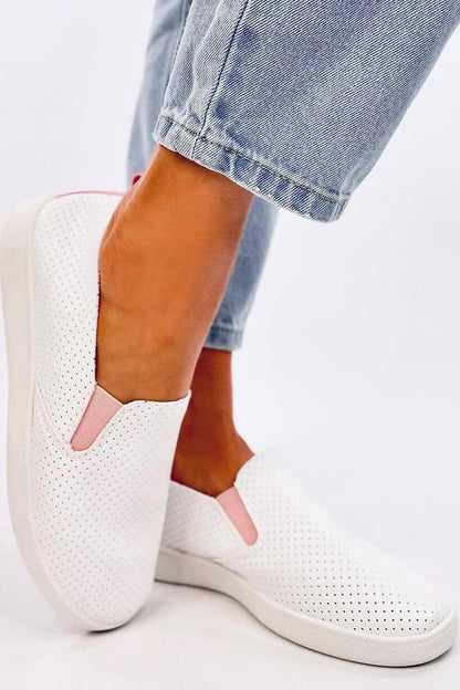 Slip-on model 196524 Inello