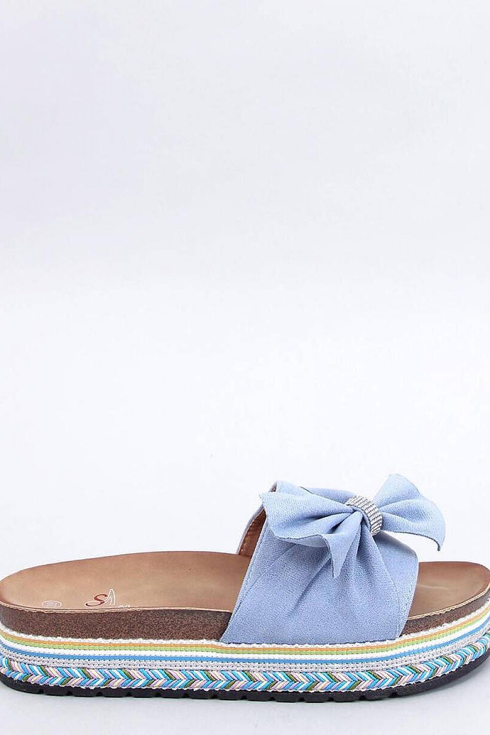 Clacquettes model 196542 Inello