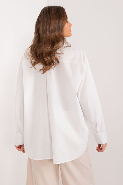Long-sleeved shirt model 196567 Lakerta