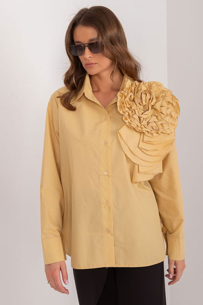 Long-sleeved shirt model 196567 Lakerta