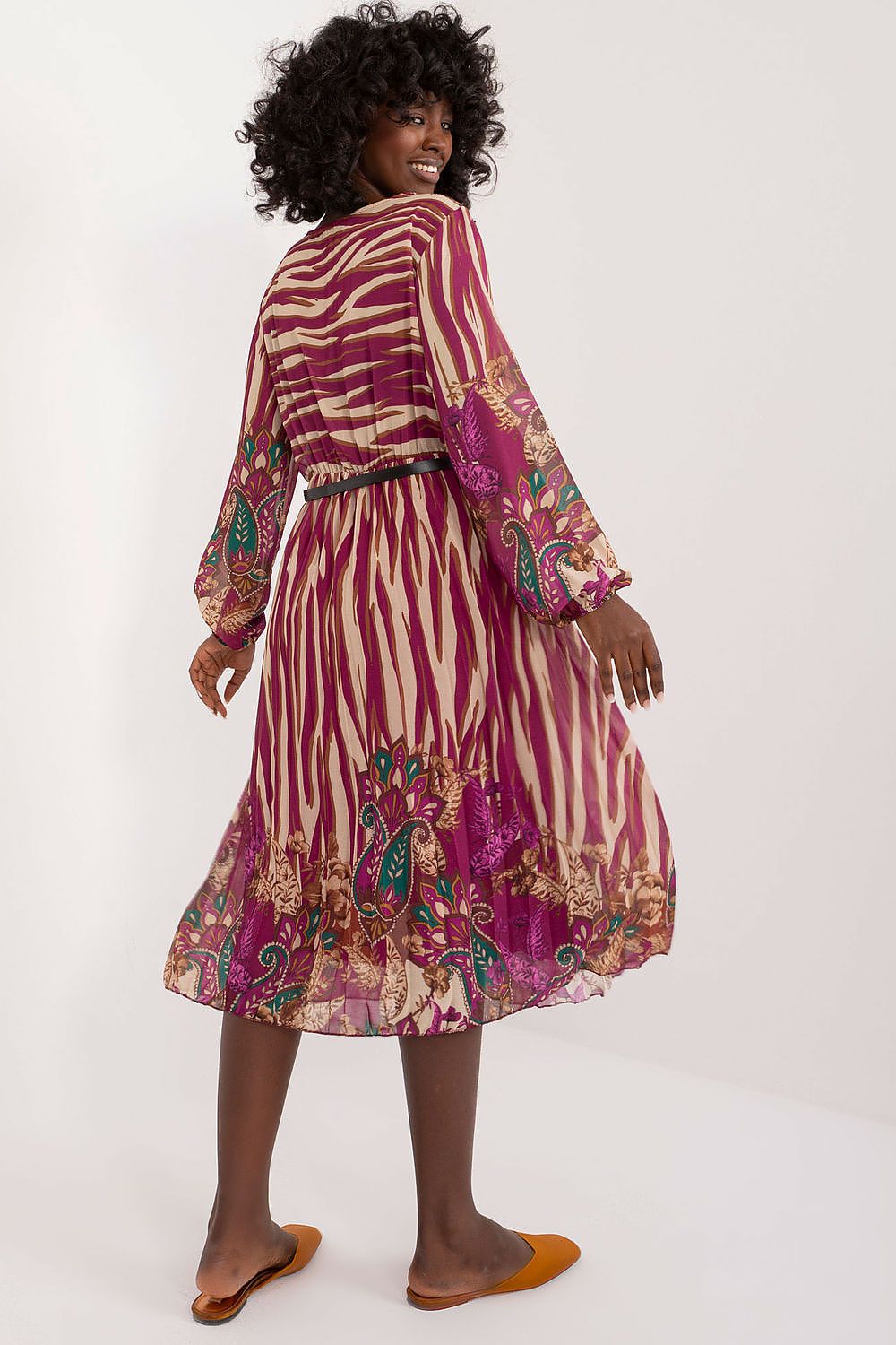 Robe de jour model 196589 Italy Moda