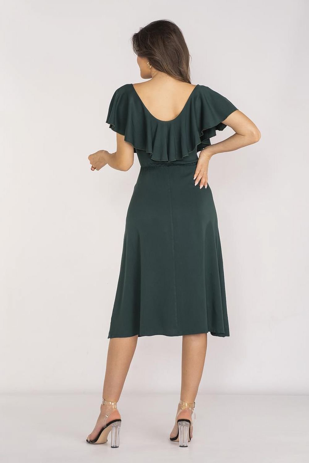 Robe de jour model 196599 awama