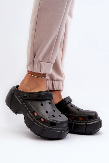 Slides model 196684 Step in style