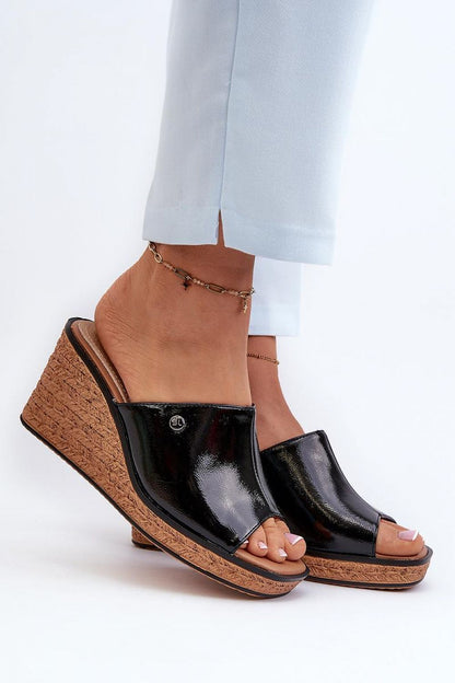 Slides model 196691 Step in style