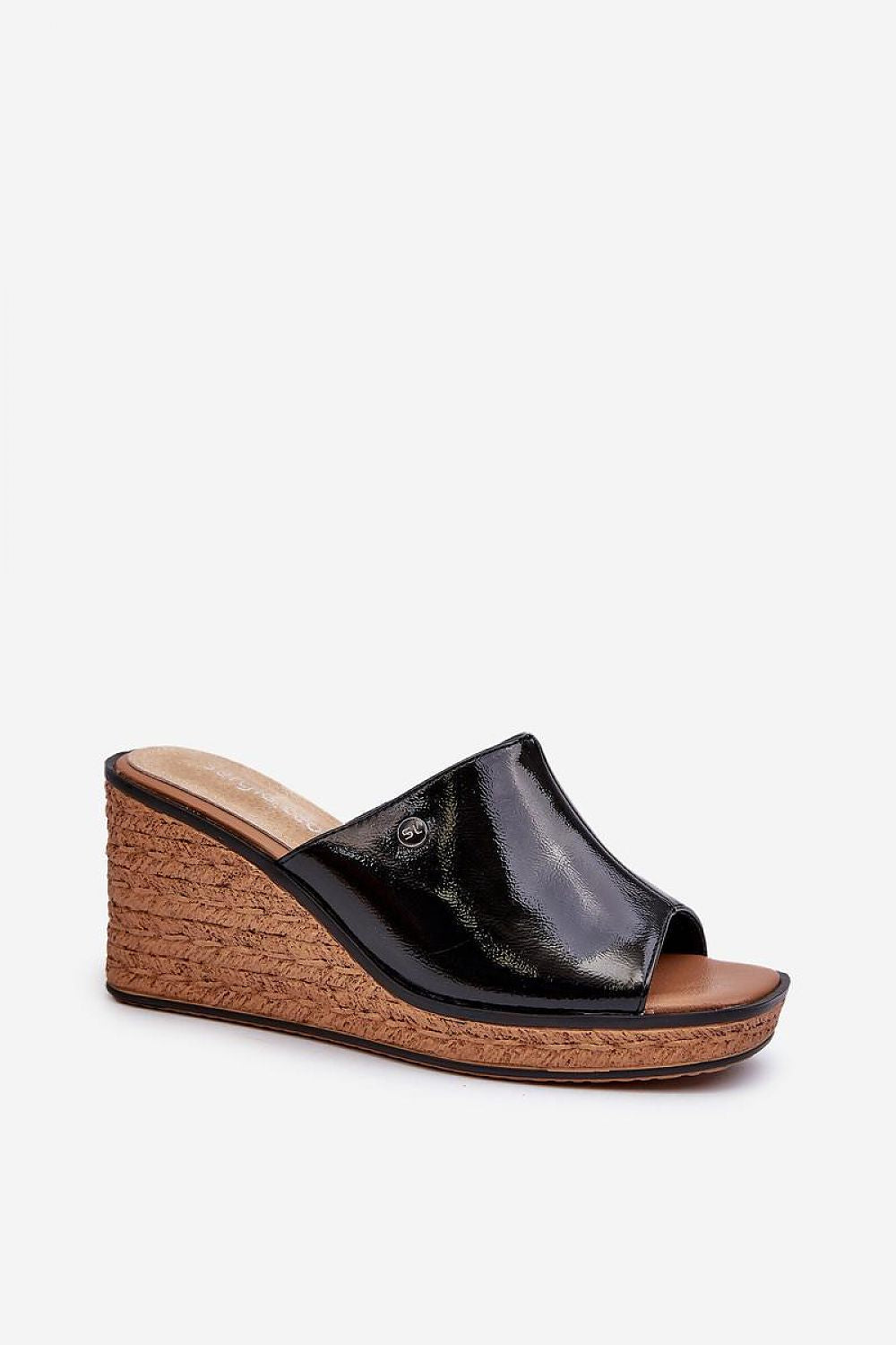 Clacquettes model 196691 Step in style