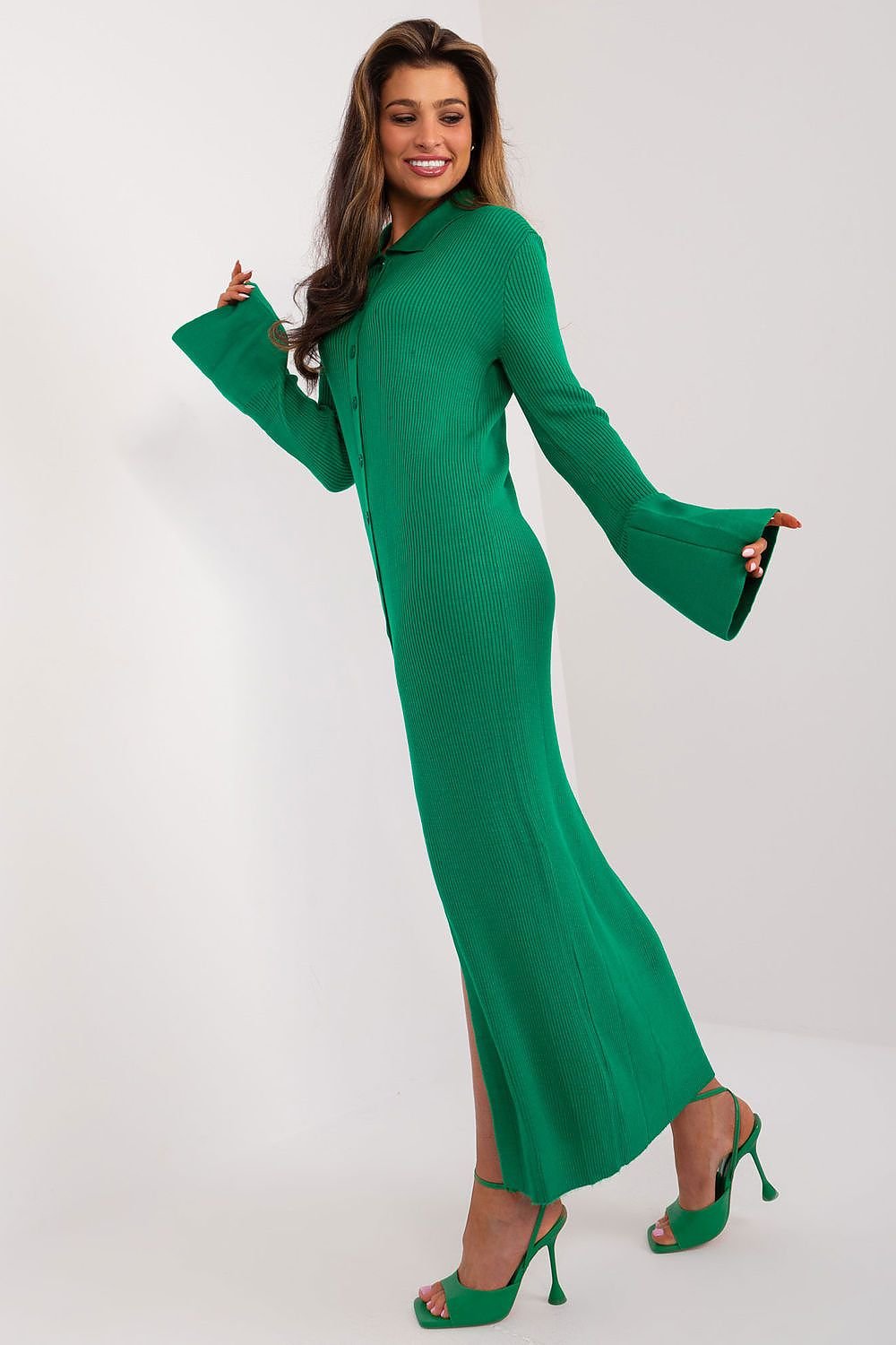 Robe de jour model 196738 Badu