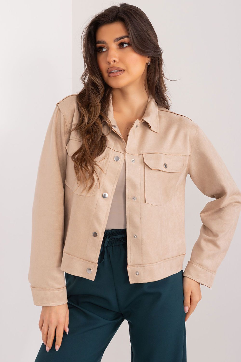 سترة بادو موديل 196759
