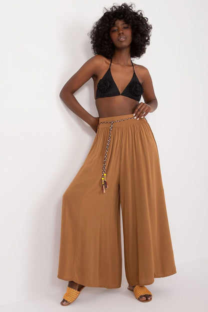 Pantalon femme model 196768 Och Bella