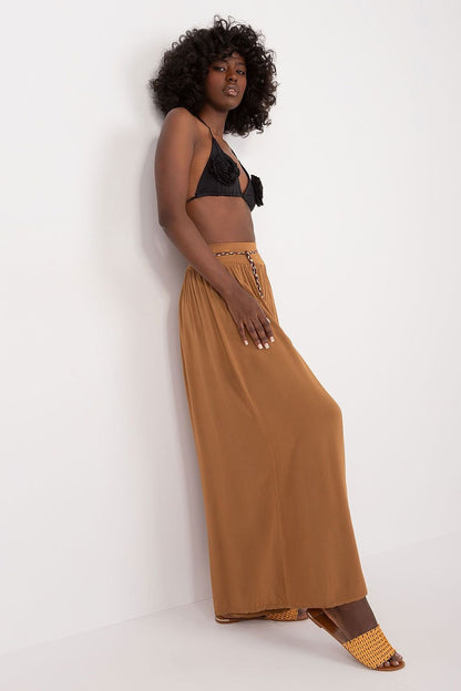 Pantalon femme model 196768 Och Bella