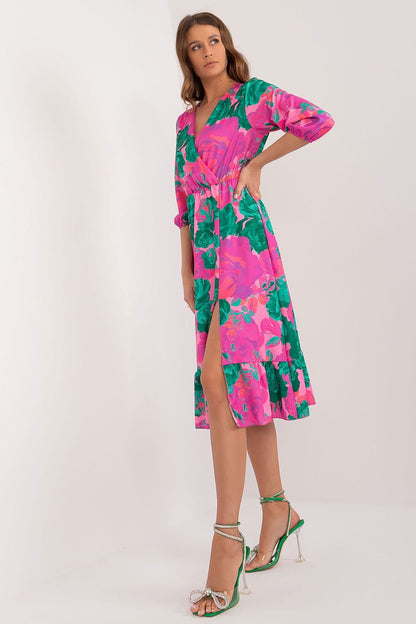 Robe de jour model 196775 Rue Paris
