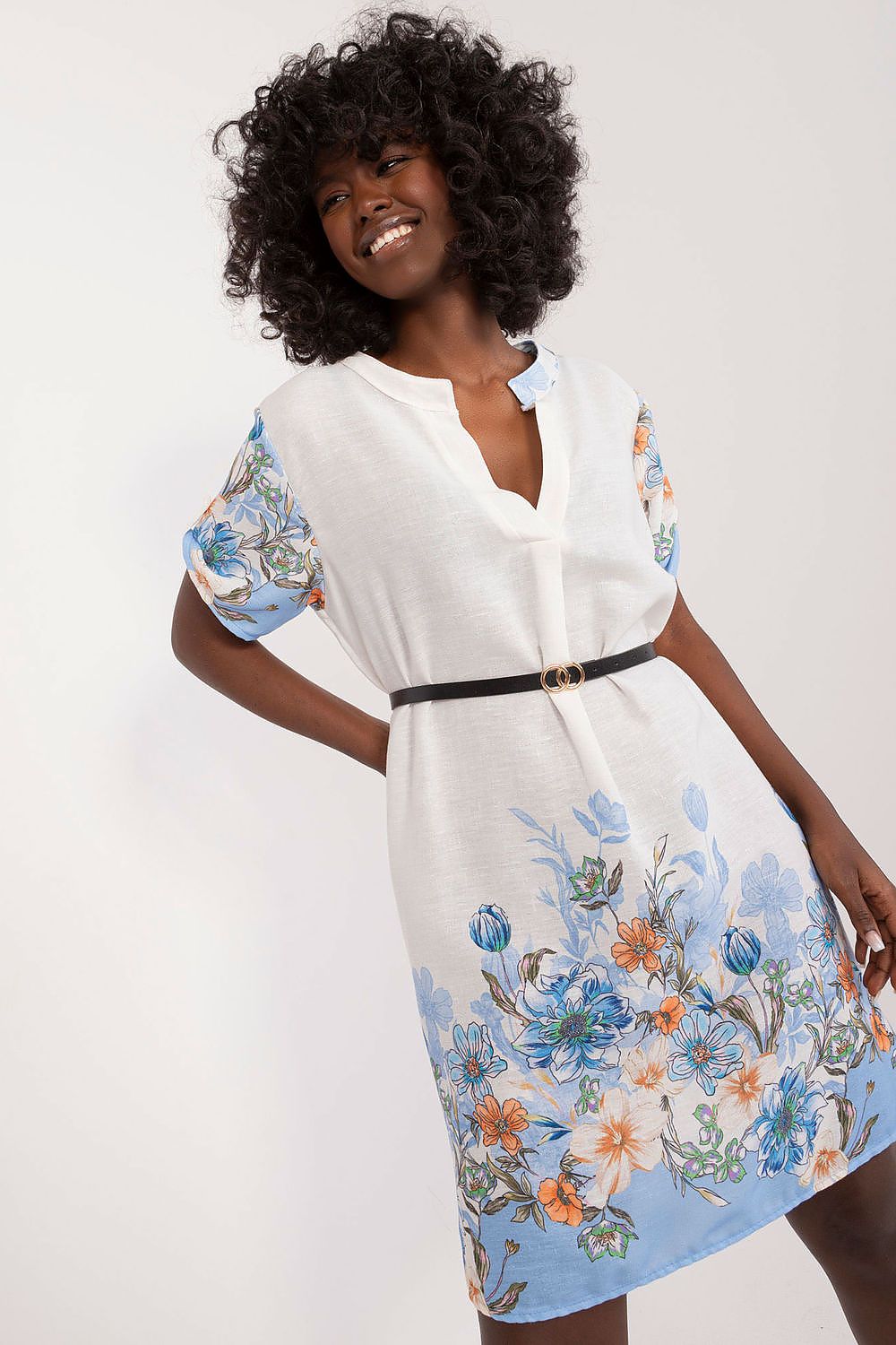 Robe de jour model 196790 Italy Moda