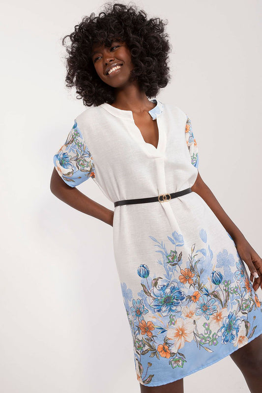 Robe de jour model 196790 Italy Moda