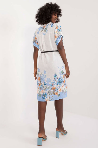 Robe de jour model 196790 Italy Moda