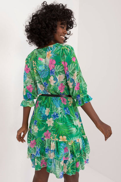 Robe de jour model 196799 Italy Moda