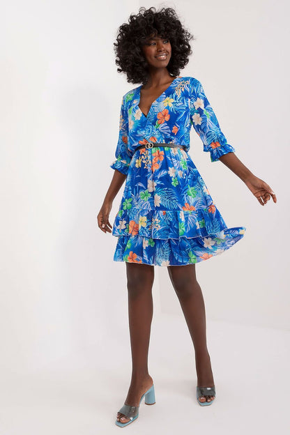 Robe de jour model 196799 Italy Moda