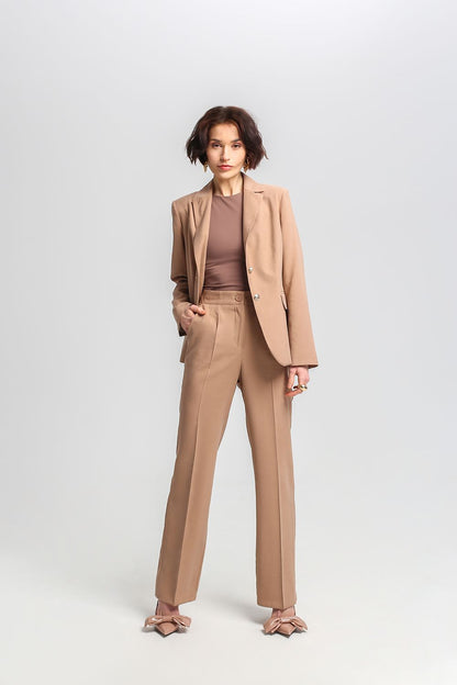 Blazer femme model 196804 MKM