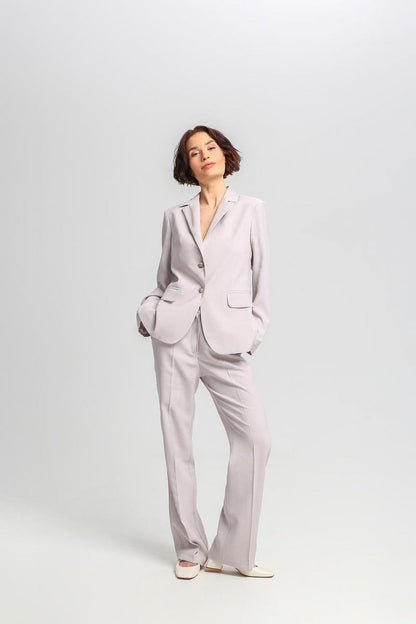 Blazer femme model 196804 MKM