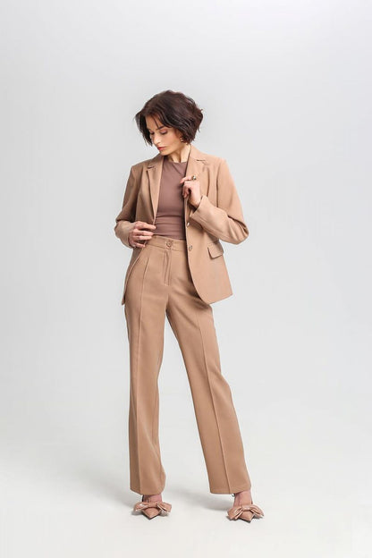 Women's pants model 196809 MKM