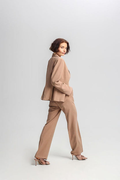 Women's pants model 196809 MKM