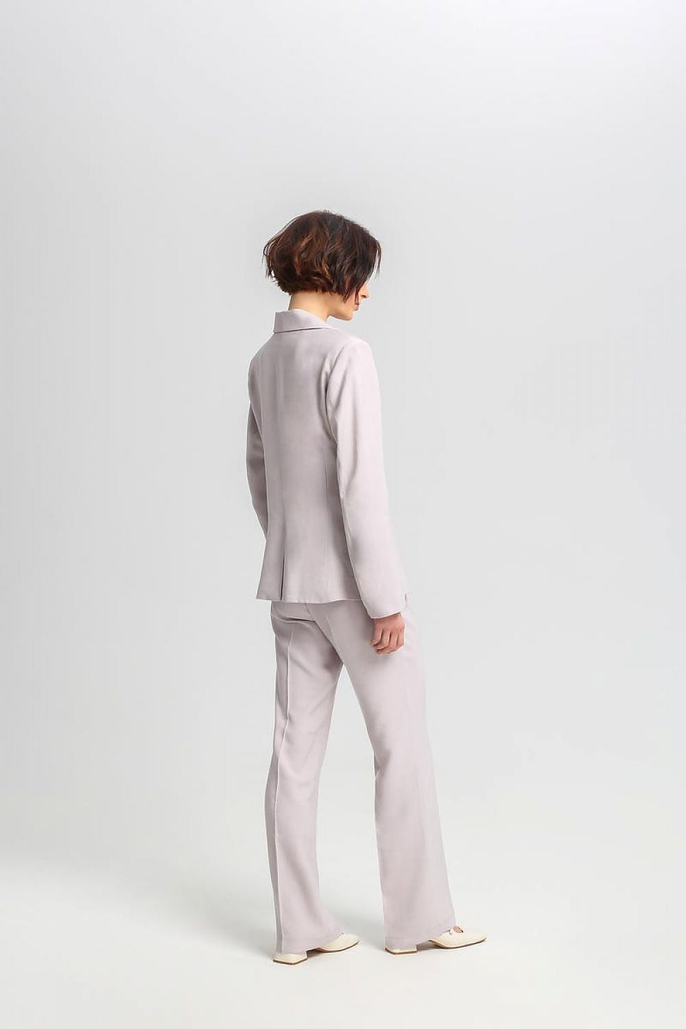 Women's pants model 196809 MKM