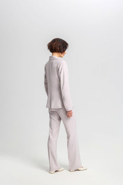 Women's pants model 196809 MKM