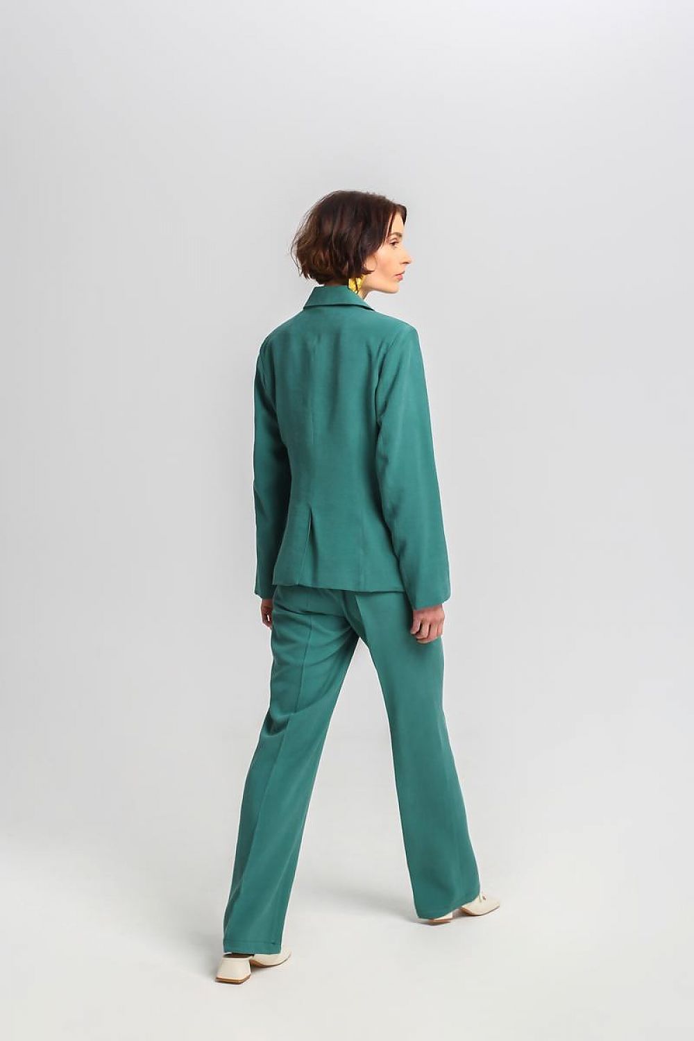 Women's pants model 196809 MKM