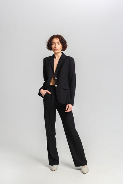 Women's pants model 196809 MKM