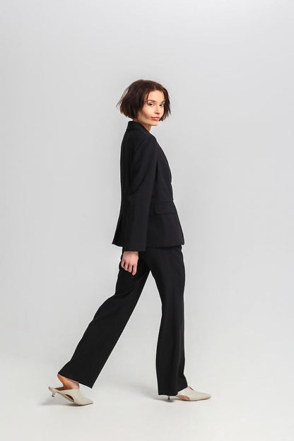 Women's pants model 196809 MKM
