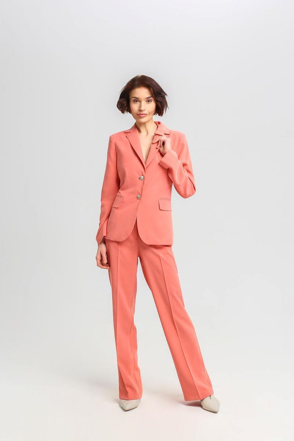 Women's pants model 196809 MKM