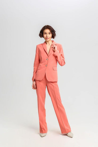 Women's pants model 196809 MKM