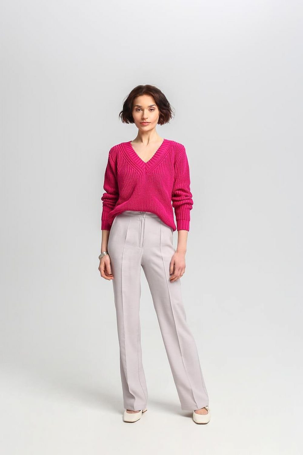 Sweater model 196812 MKM