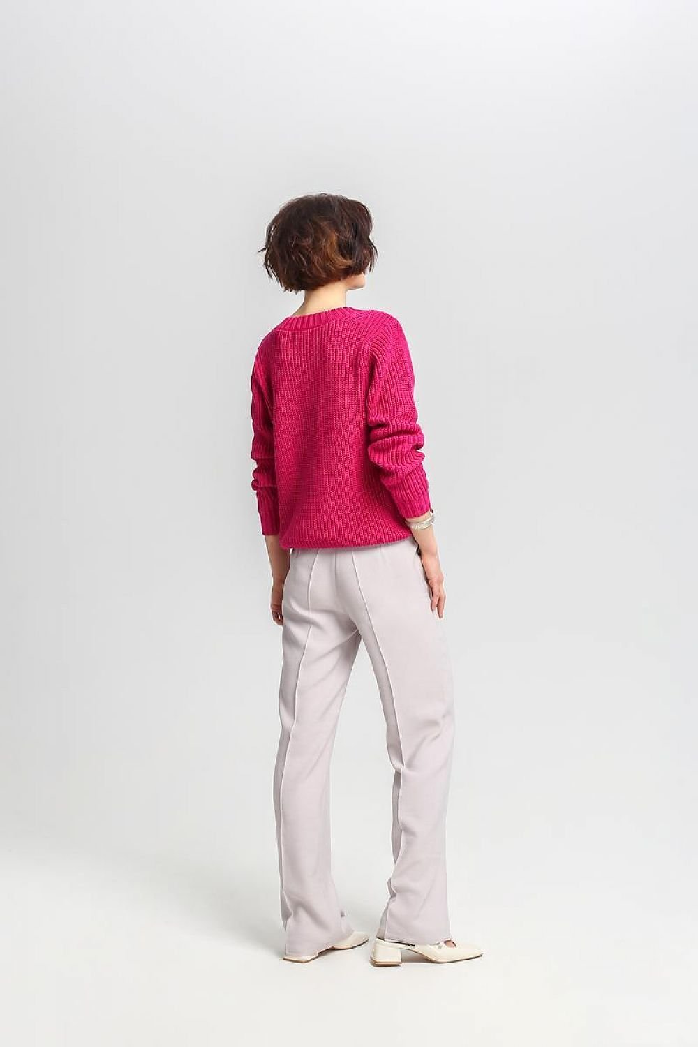 Sweater model 196812 MKM