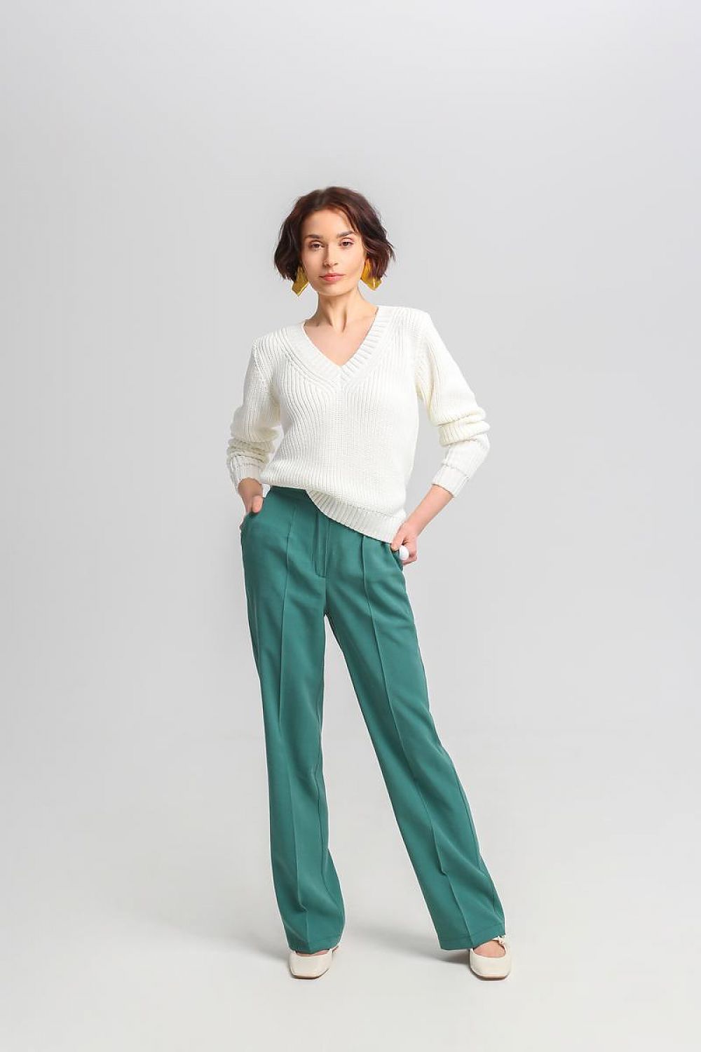 Sweater model 196812 MKM