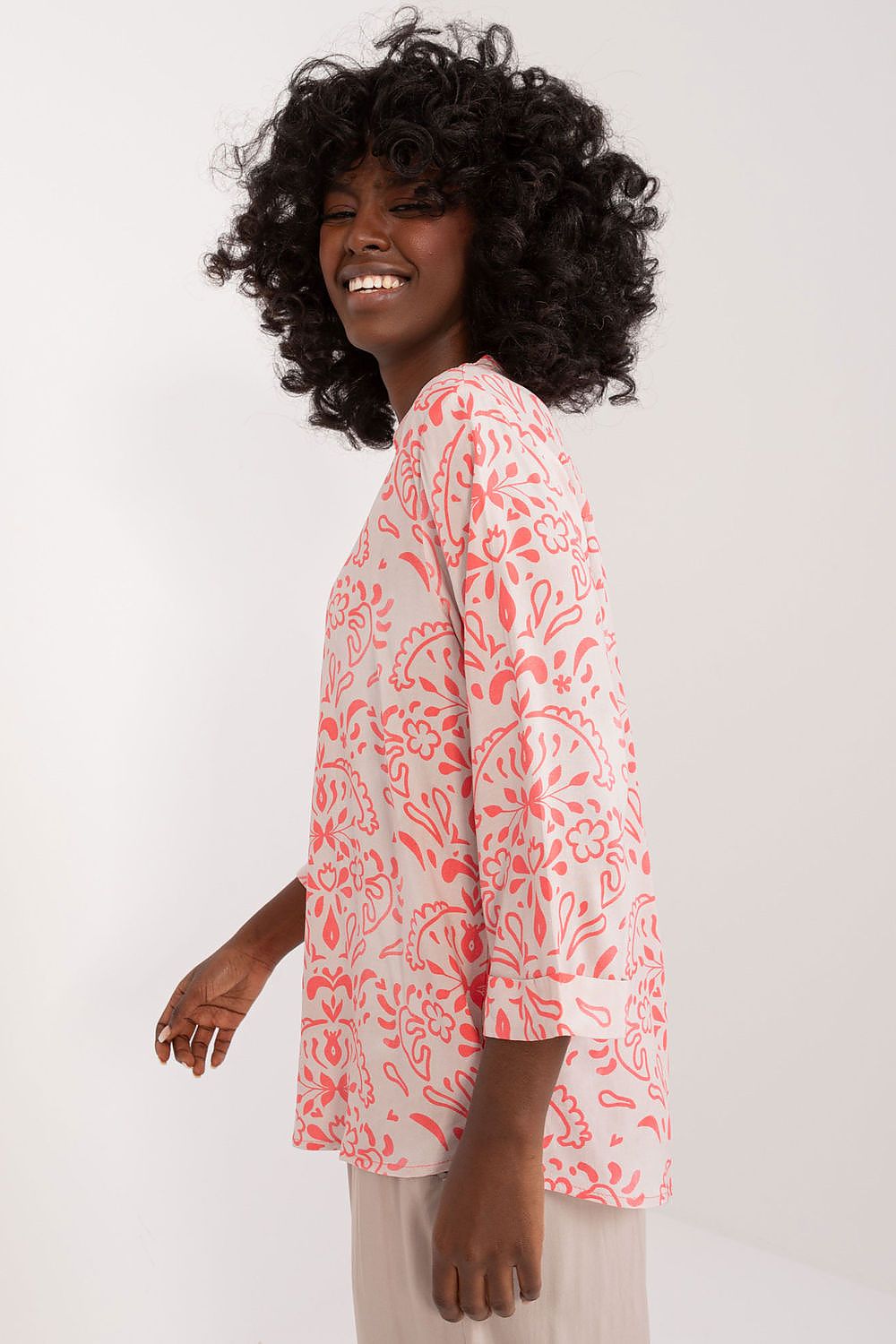  Chemisier model 196894 Sublevel 